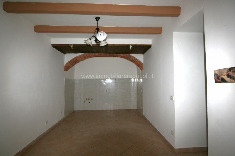 appartamento in vendita a Sinalunga in zona Guazzino