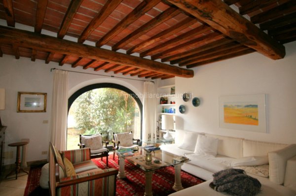 casa semindipendente in vendita a Sinalunga in zona Scrofiano