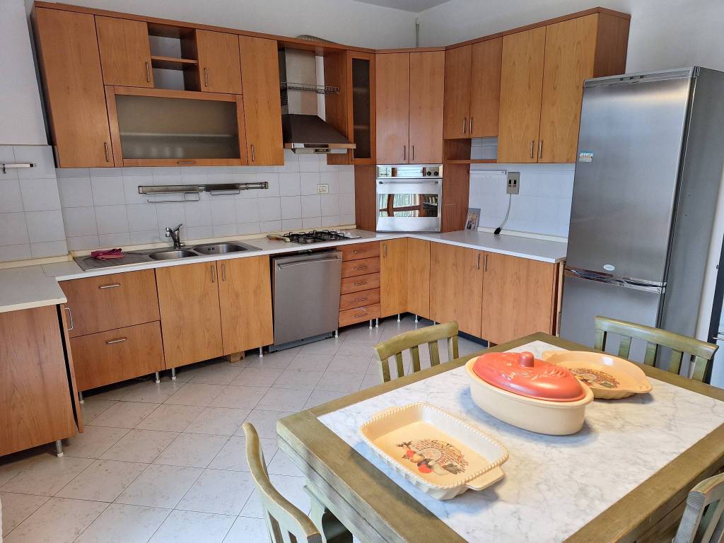 appartamento in vendita a Sinalunga