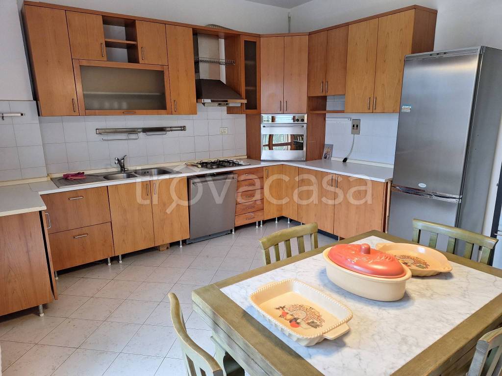 appartamento in vendita a Sinalunga