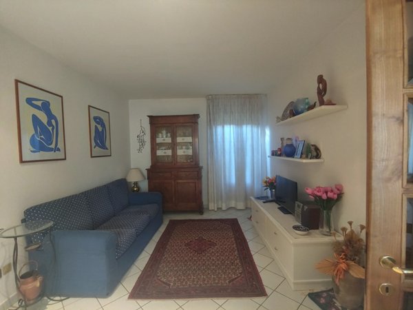 appartamento in vendita a Sinalunga