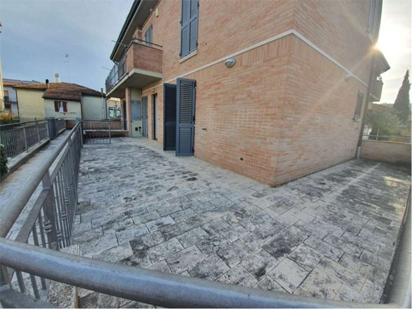 appartamento in vendita a Sinalunga