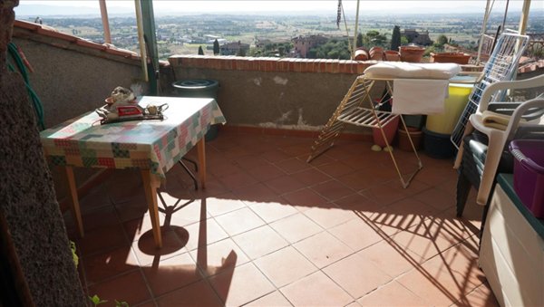 appartamento in vendita a Sinalunga