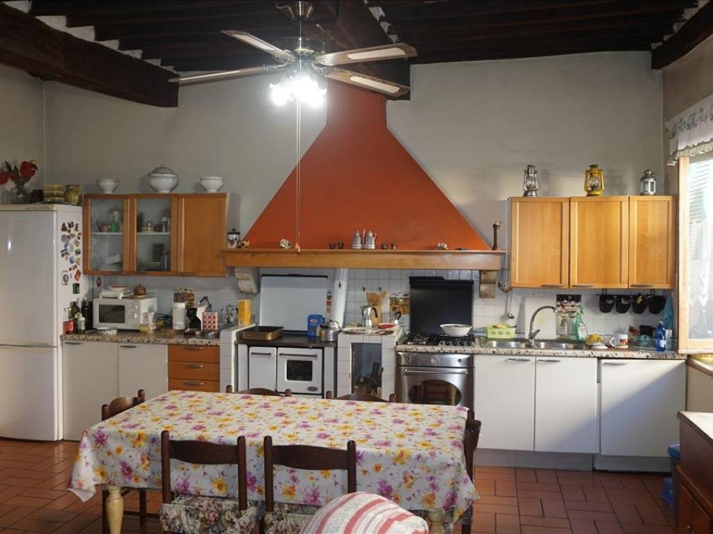 appartamento in vendita a Sinalunga