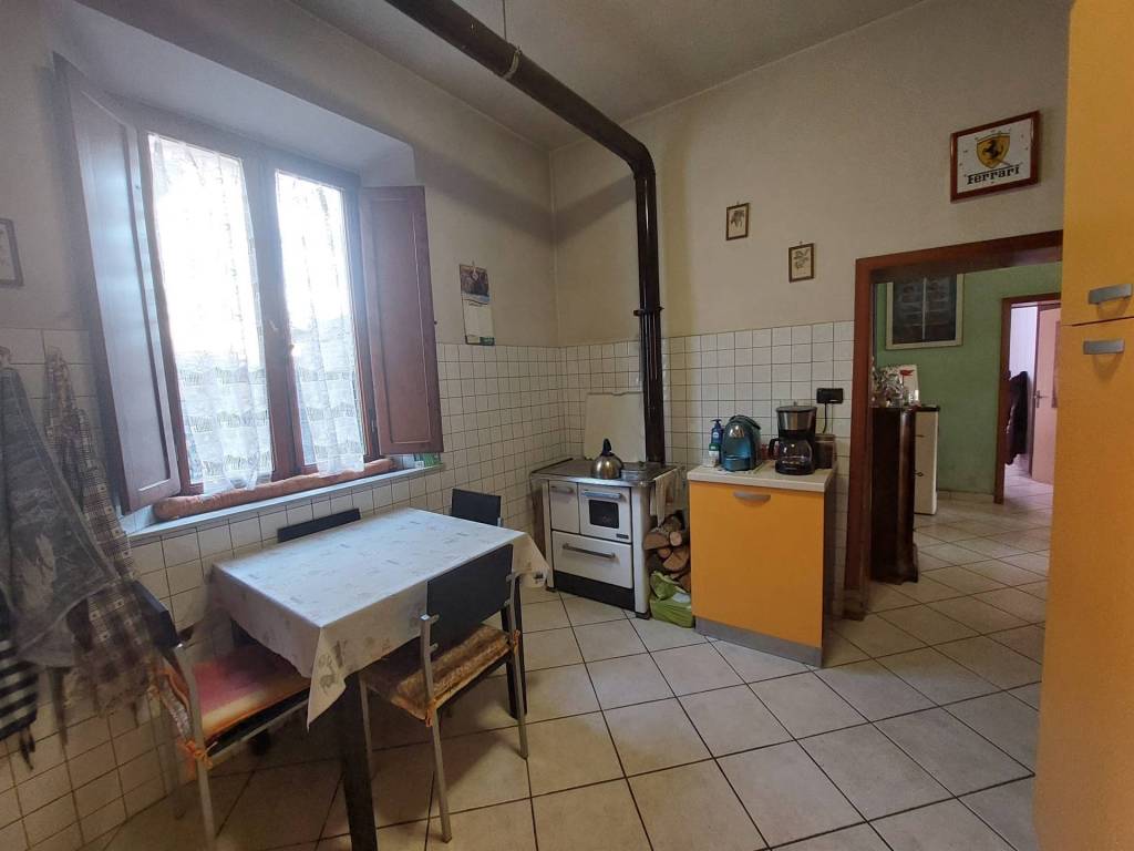 appartamento in vendita a Sinalunga in zona Bettolle