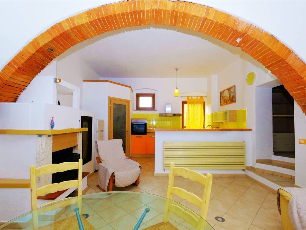 appartamento in vendita a Sinalunga