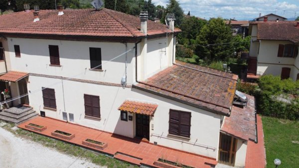 appartamento in vendita a Sinalunga