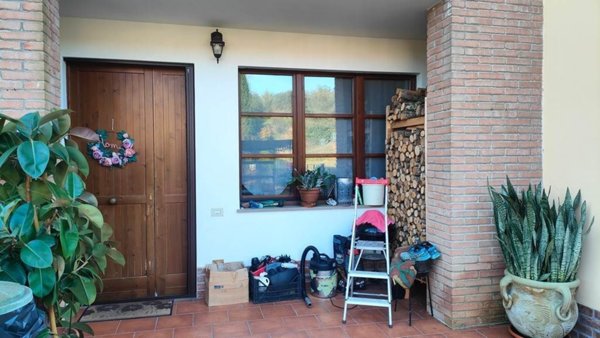 appartamento in vendita a Sinalunga in zona Guazzino