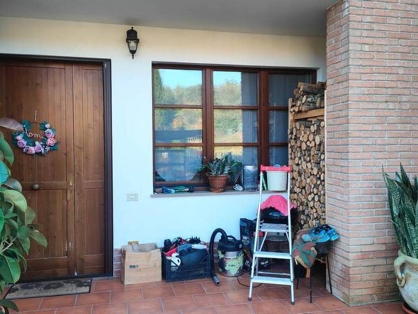 appartamento in vendita a Sinalunga in zona Guazzino