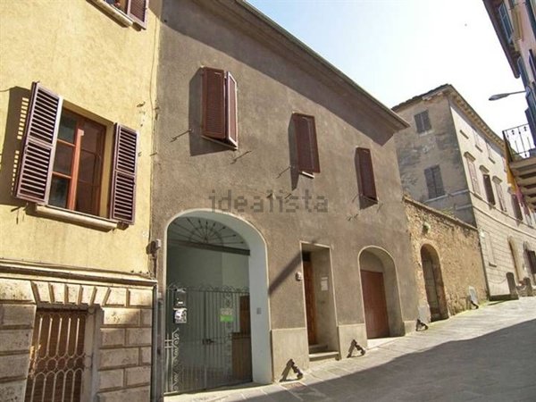 appartamento in vendita a Sinalunga