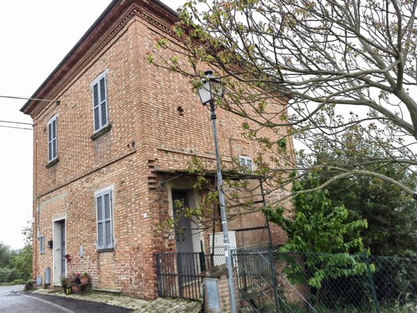 appartamento in vendita a Sinalunga in zona Rigomagno