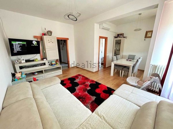 appartamento in vendita a Sinalunga in zona Bettolle