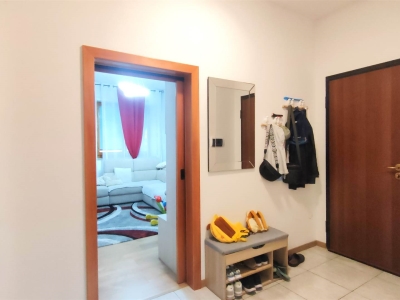 appartamento in vendita a Sinalunga in zona Bettolle
