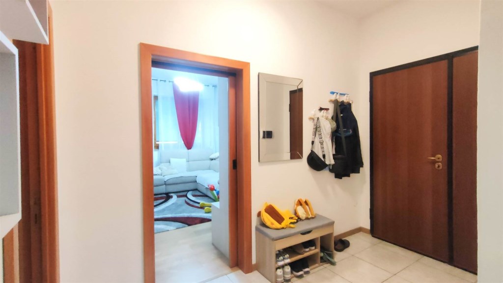 appartamento in vendita a Sinalunga in zona Bettolle