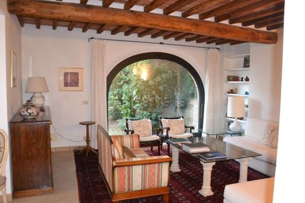casa indipendente in vendita a Sinalunga