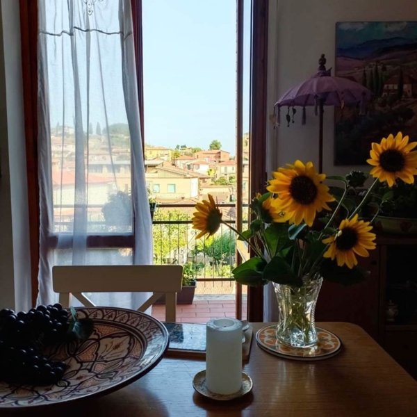appartamento in vendita a Sinalunga