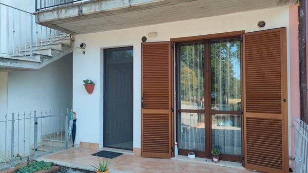 appartamento in vendita a Sinalunga in zona Bettolle