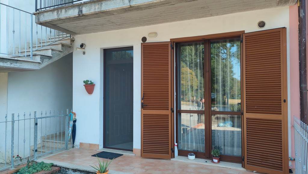 appartamento in vendita a Sinalunga in zona Bettolle