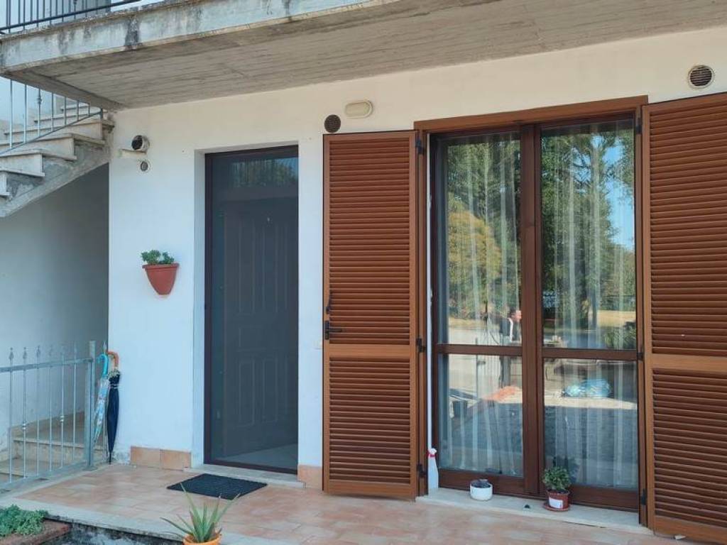 appartamento in vendita a Sinalunga in zona Bettolle