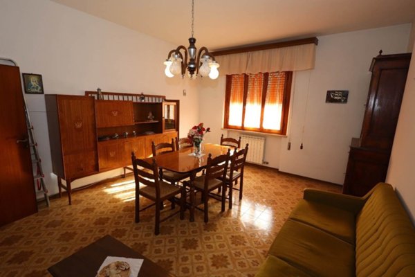 appartamento in vendita a Sinalunga in zona Bettolle