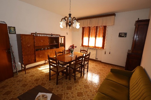 appartamento in vendita a Sinalunga in zona Bettolle