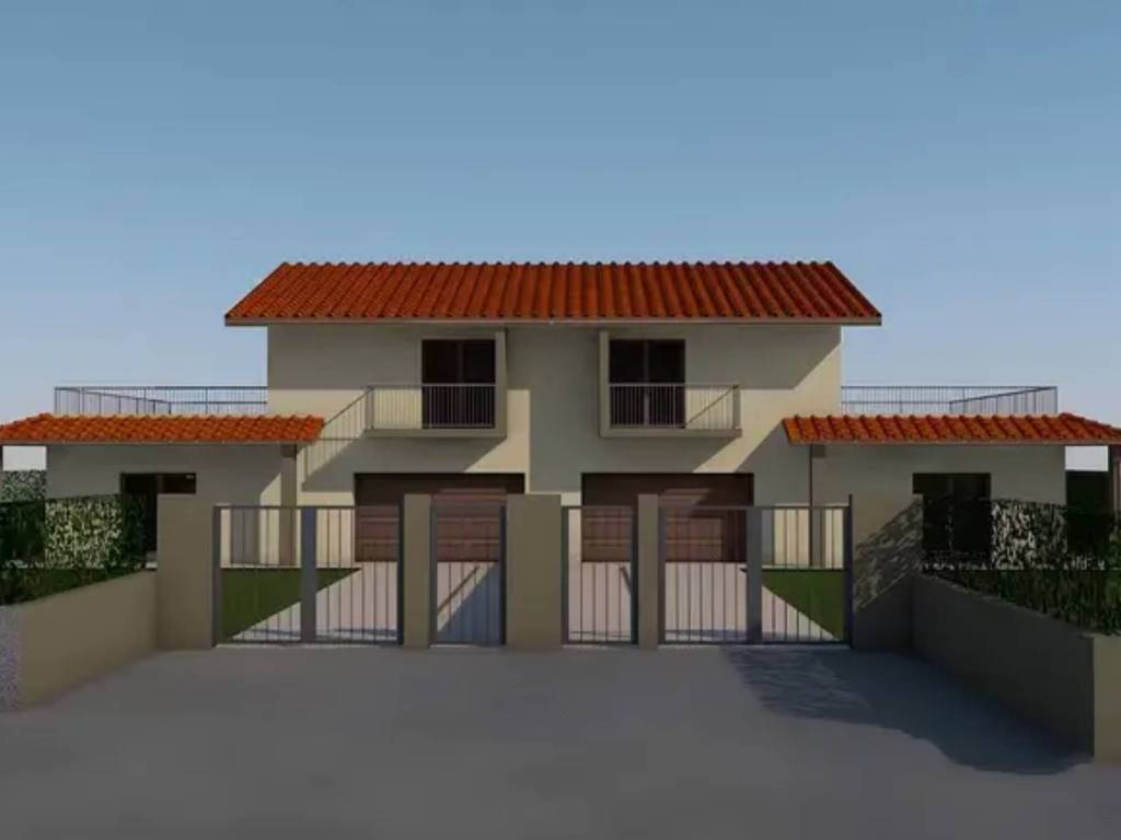 casa indipendente in vendita a Sinalunga