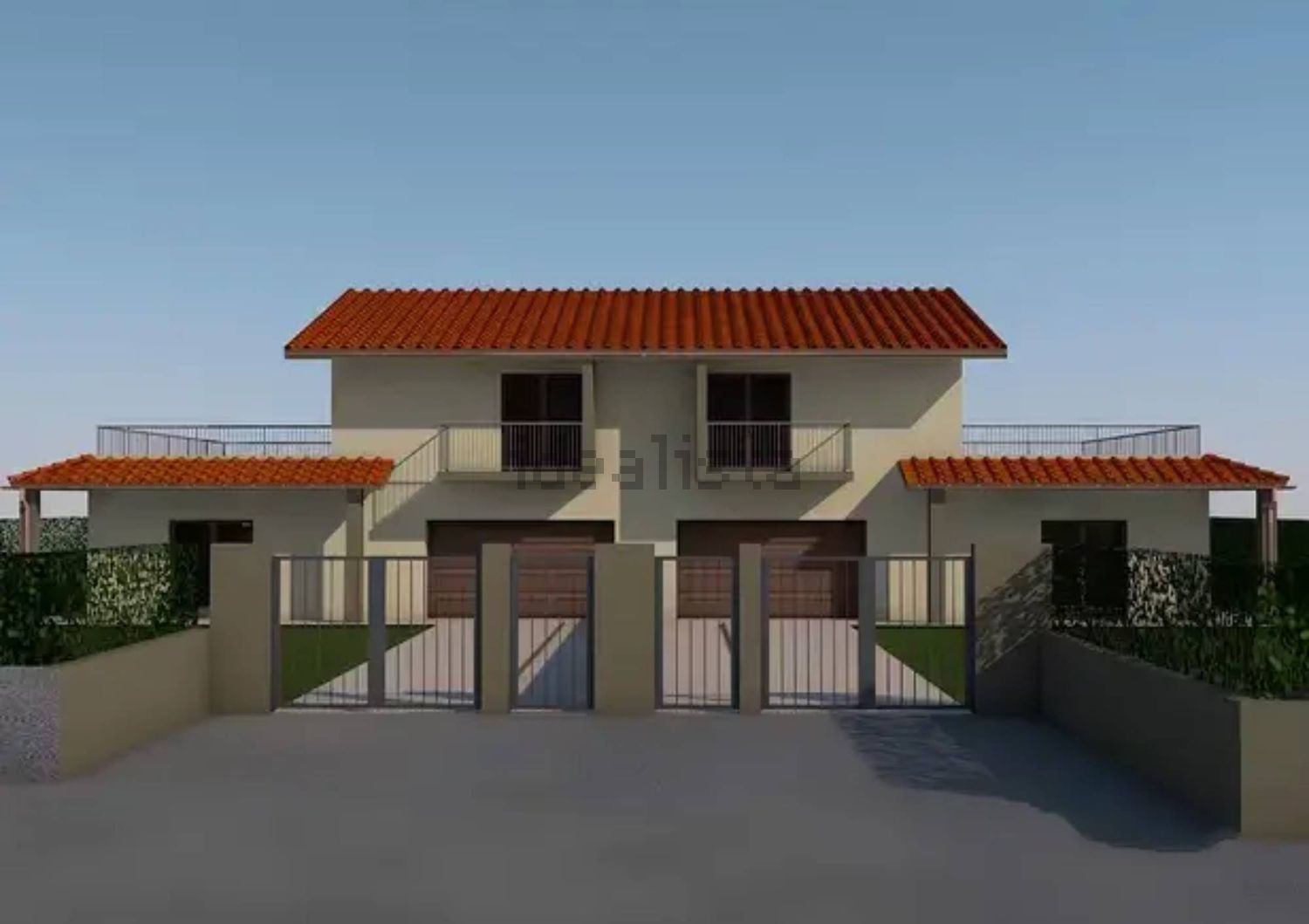 casa indipendente in vendita a Sinalunga