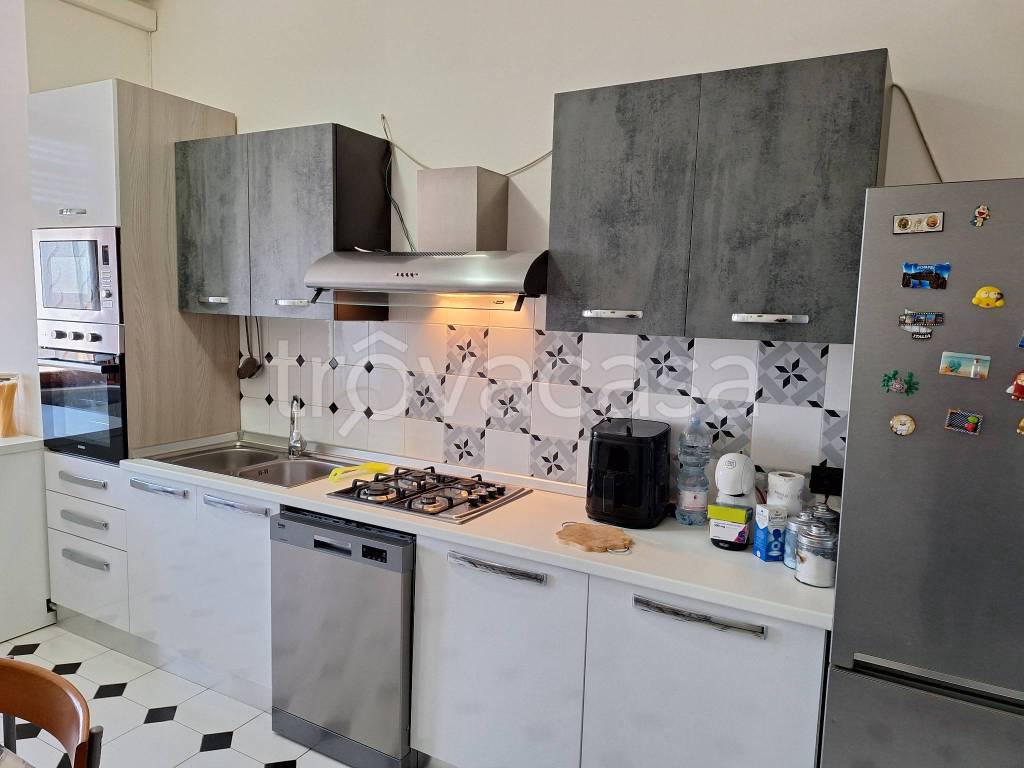 appartamento in vendita a Sinalunga