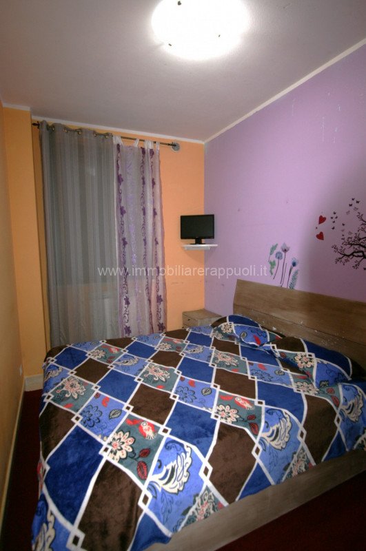 appartamento in vendita a Sinalunga in zona Bettolle