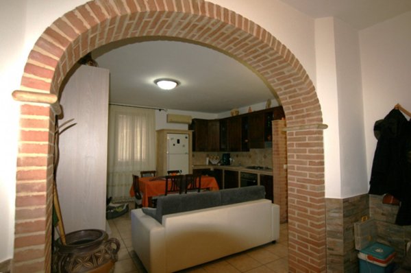 appartamento in vendita a Sinalunga in zona Bettolle