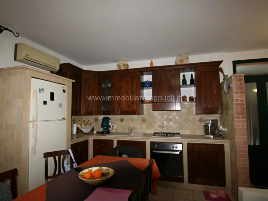 appartamento in vendita a Sinalunga in zona Bettolle