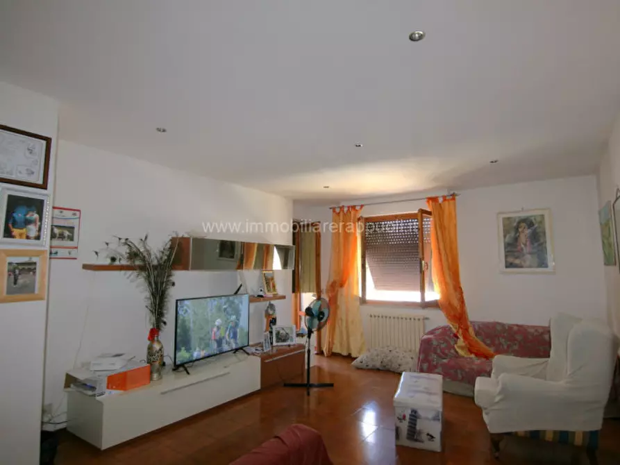 appartamento in vendita a Sinalunga