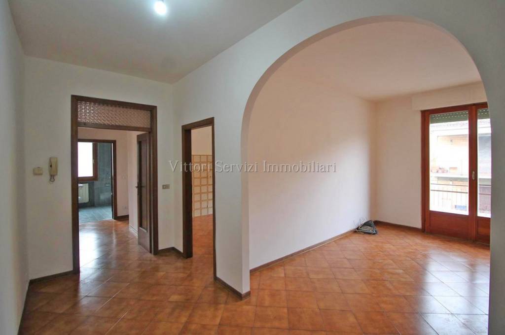 appartamento in vendita a Sinalunga