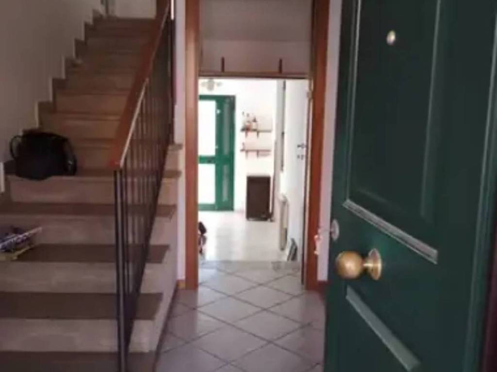 appartamento in vendita a Sinalunga