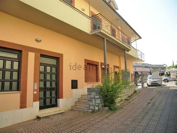 appartamento in vendita a Sinalunga