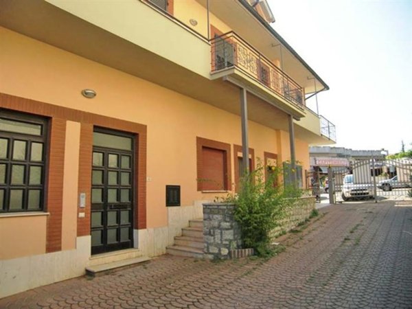 appartamento in vendita a Sinalunga
