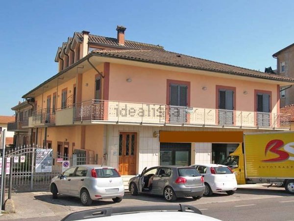 appartamento in vendita a Sinalunga