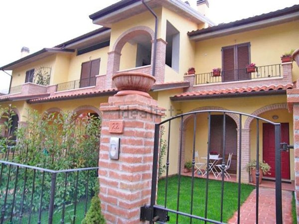 appartamento in vendita a Sinalunga