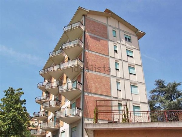 appartamento in vendita a Sinalunga
