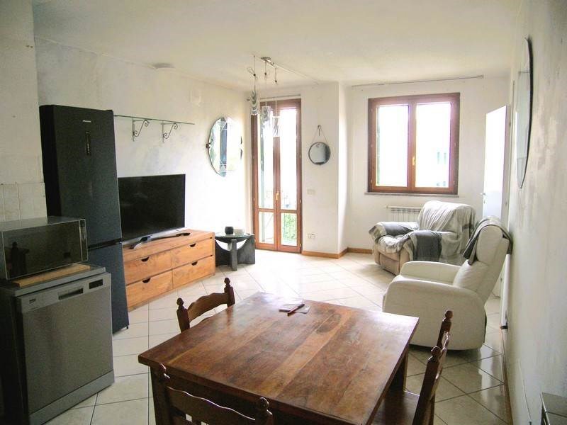 appartamento in vendita a Sinalunga