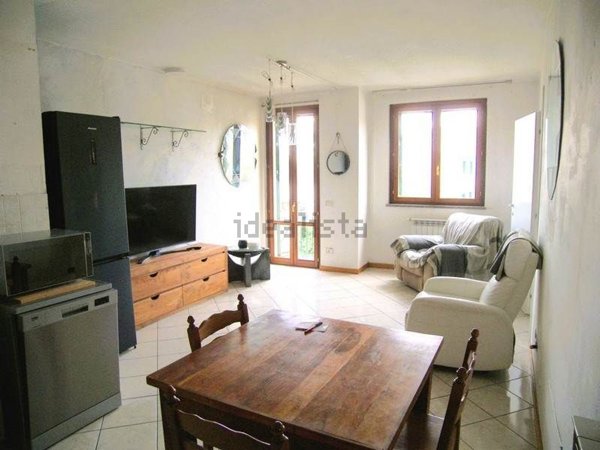 appartamento in vendita a Sinalunga
