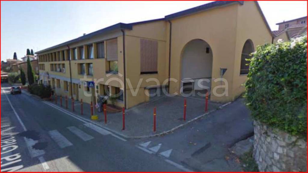 ufficio in vendita a Sinalunga