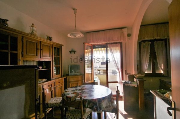 appartamento in vendita a Sinalunga