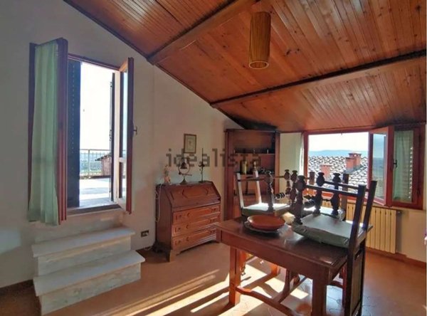 appartamento in vendita a Sinalunga