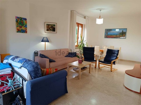 appartamento in vendita a Sinalunga