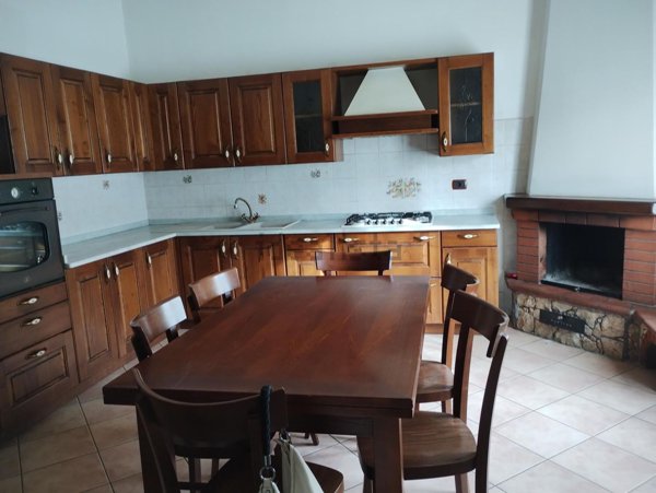 appartamento in vendita a Sinalunga