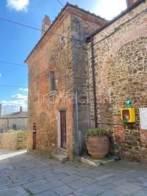 appartamento in vendita a Sinalunga in zona Rigomagno