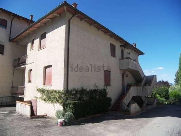 appartamento in vendita a Sinalunga