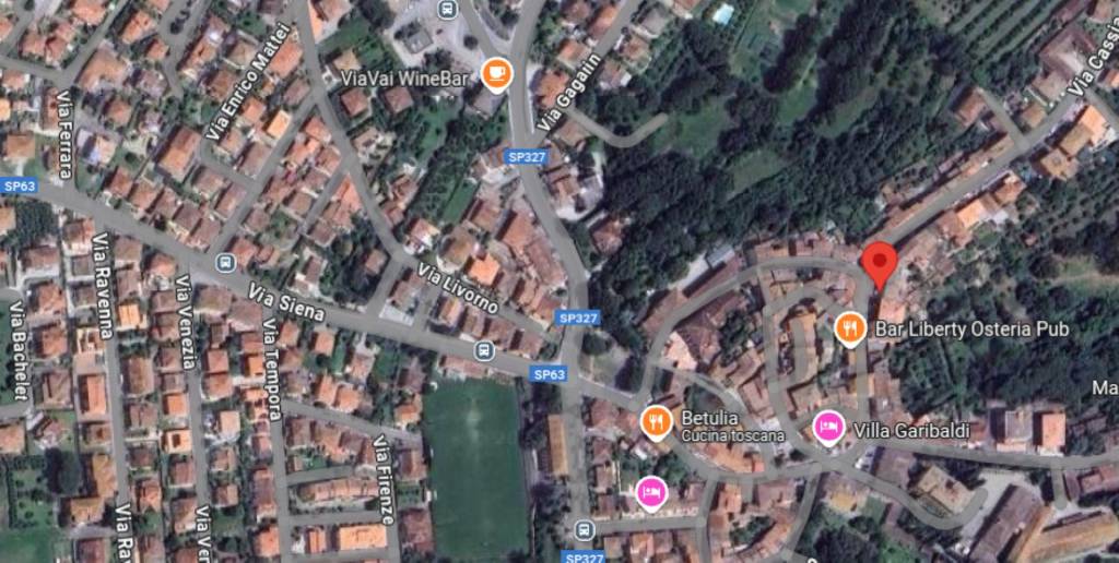 appartamento in vendita a Sinalunga in zona Bettolle