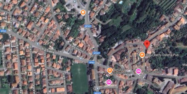appartamento in vendita a Sinalunga in zona Bettolle